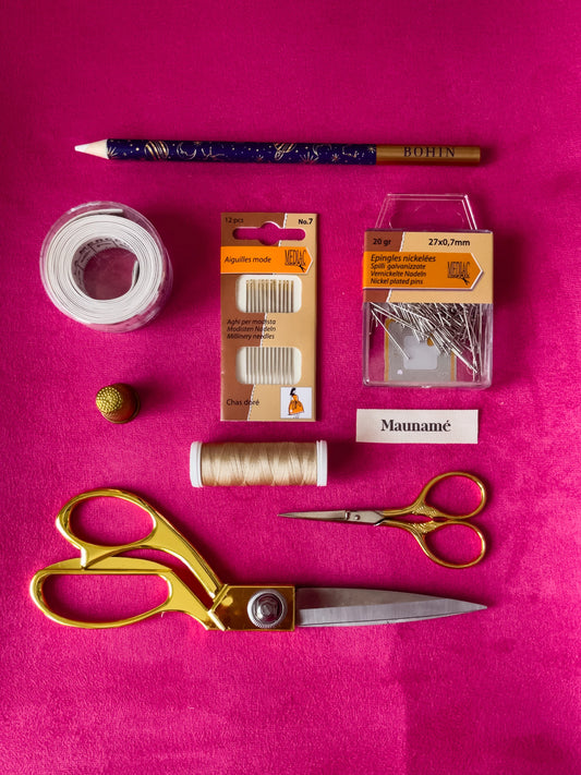 Kit de Couture Débutant